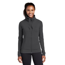 Sport-Tek Sport-Wick Ladies Jacket 